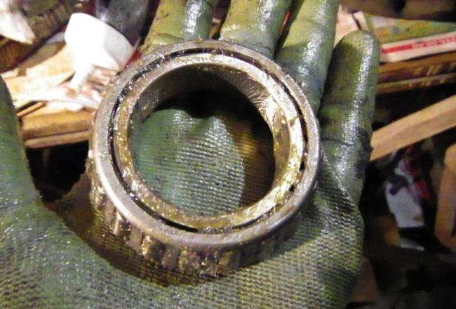 Обработка шаровых опор Обработка шаровых опор