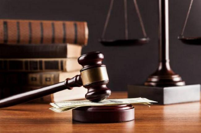 Обращаемся в суд с заявлением на магазин Обращаемся в суд