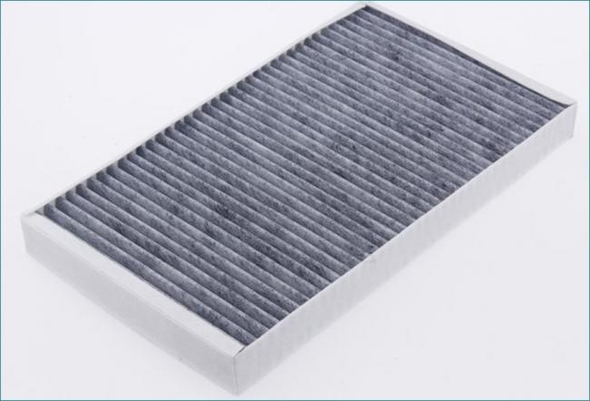 Обычный фильтр салона Обычный фильтр салона