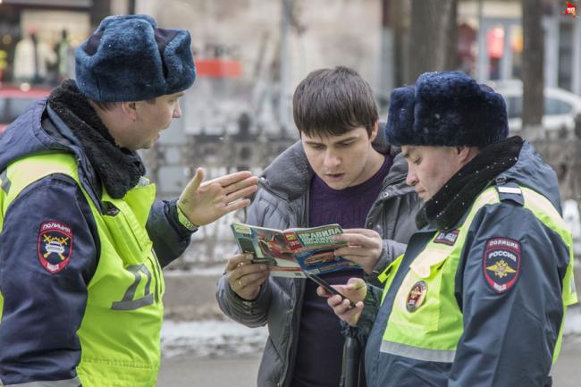 Обжалование штрафа в ГИБДД Обжалование штрафа в ГИБДД