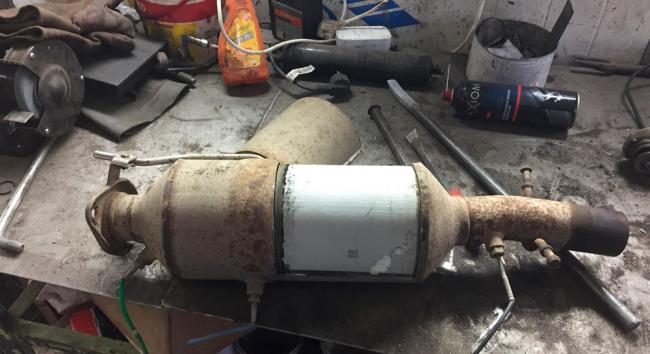 Процедура очистки своими руками Очистка своими руками