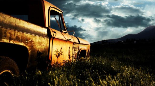 Защита кузова Защита кузова