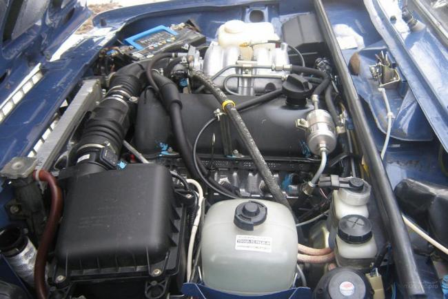 Осмотр реле стартера Осмотр реле стартера