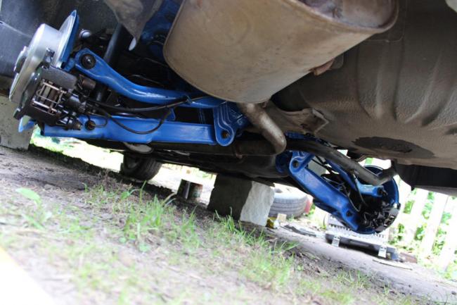 Основные достоинства многорычажки Основные достоинства многорычажки