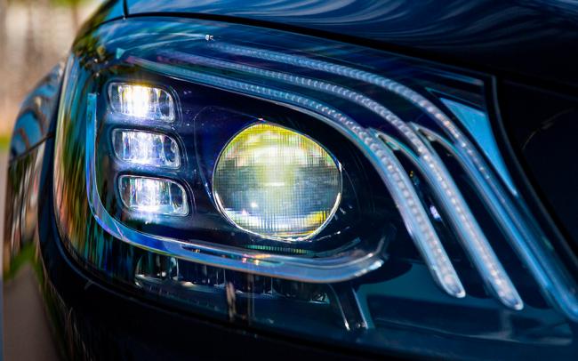 Устройство матричной оптики Особенности матричной оптики