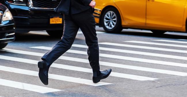 Оставление места ДТП Оставление места ДТП