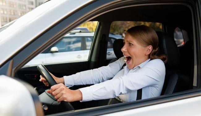 Что делать, если отказали тормоза в автомобиле Что делать, если отказали тормоза в автомобиле