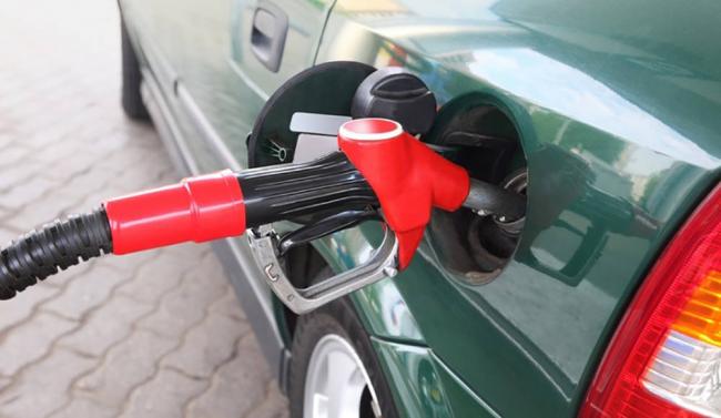 Что делать, если вы оторвали пистолет на заправке Что делать, если вы оторвали пистолет на заправке