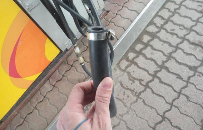 Ответственность за порчу пистолета Ответственность за порчу пистолета