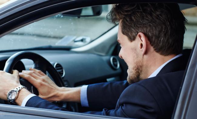 Ответственность за опасное вождение Ответственность за опасное вождение