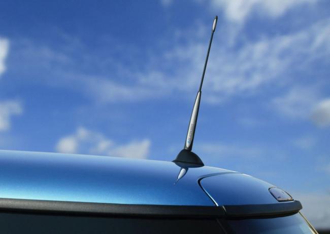 Пассивная автомобильная антенна Автоантенна