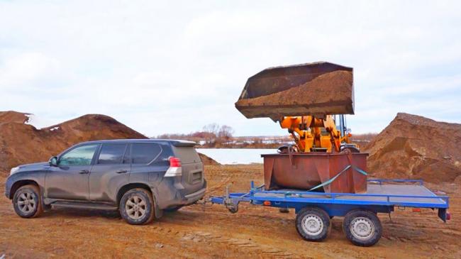 Перевозка груза на легковом автомобиле Перевозка груза на легковом автомобиле