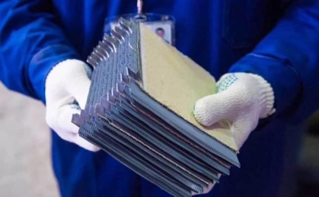 Пластины для аккумулятора авто Пластины для аккумулятора авто