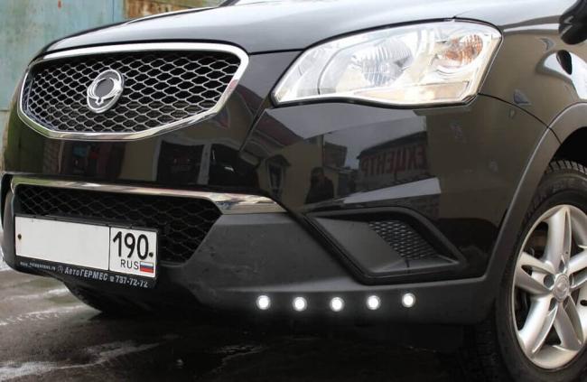 Плюсы и минусы дневных ходовых огней Плюсы и минусы дневных ходовых огней