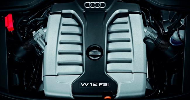 Движок FSI Движок FSI