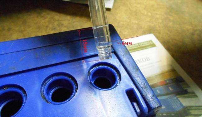 Какая должна быть плотность электролита в аккумуляторе автомобиля Какая должна быть плотность электролита в аккумуляторе автомобиля