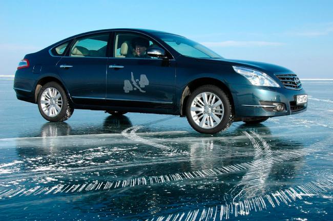 Принцип действия системы BAS Пневматическая система BAS