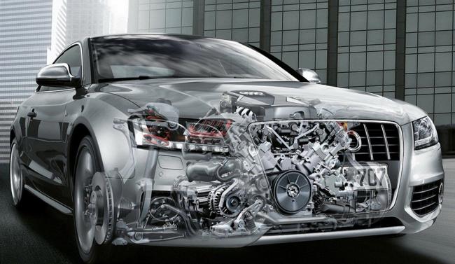 Почему машина бьёт током, и что с этим делать Почему машина бьёт током, и что с этим делать