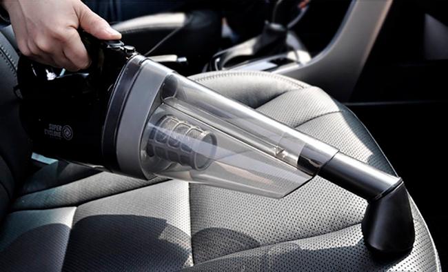 Беспроводной пылесос Подарок в виде беспроводного пылесоса