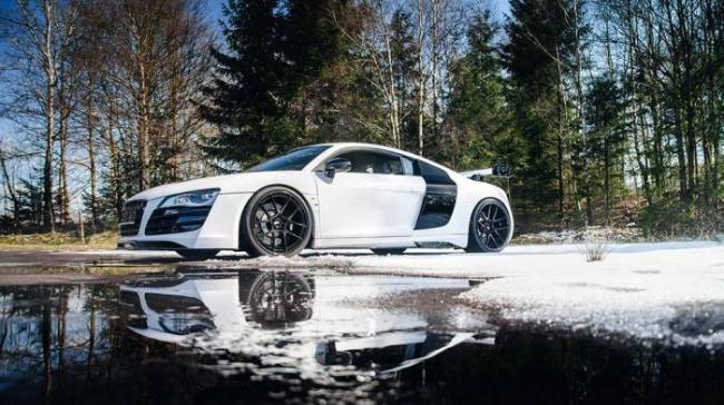 Семь советов по подготовке автомобиля к весне-лету Подготовка авто к весне