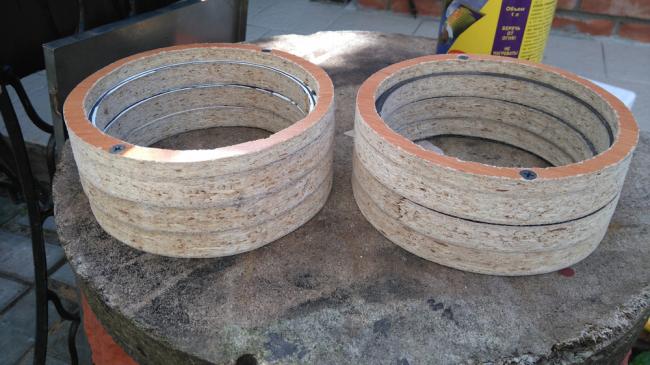 Подиум для колонок Подиум для колонок