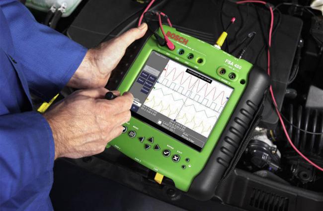 Подключение сканеров к нестандартному разъёму Подключение сканеров к нестандартному разъёму