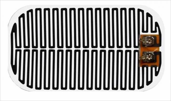 Универсальный тип подогрева зеркал для автомобиля Универсальный подогрев зеркал