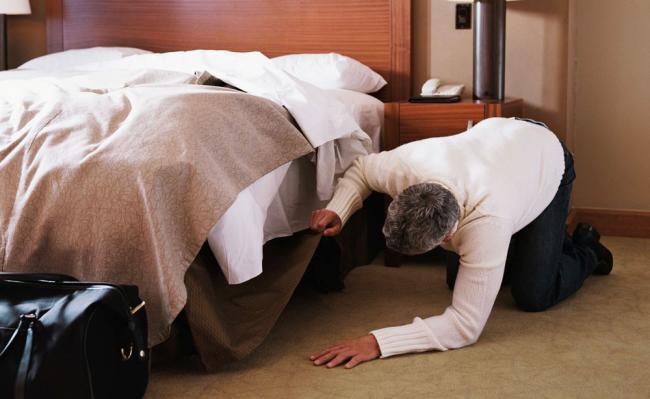 Поиск ключей от машины Поиск ключей от машины