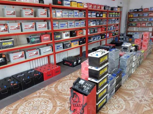 Покупка аккумулятора авто Покупка аккумулятора авто