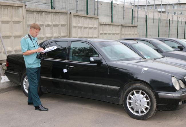 Покупка конфискованного авто Покупка конфискованного авто