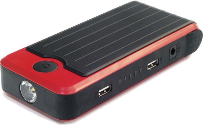 Портативное зарядное устройство Портативное зарядное устройство