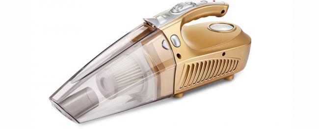 Портативный пылесос Портативный пылесос