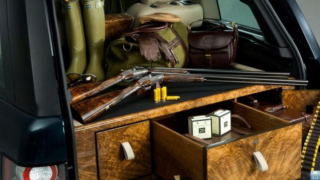 Правила перевозки оружия Правила перевозки оружия