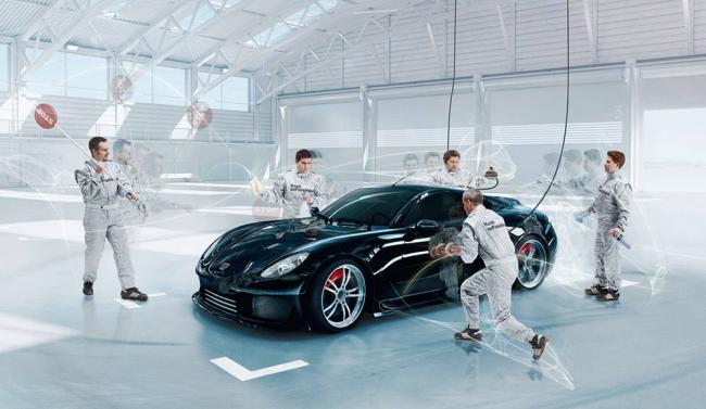 Как делается правильная антикоррозийная обработка автомобиля Как делается правильная антикоррозийная обработка автомобиля