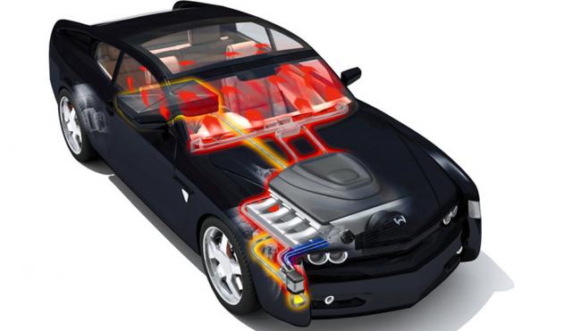 Предпусковые установки Webasto Предпусковые установки Webasto