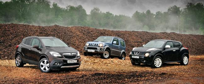 Разные типы авто Преимущества и недостатки авто