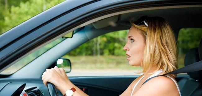 Причины страха Причины страха