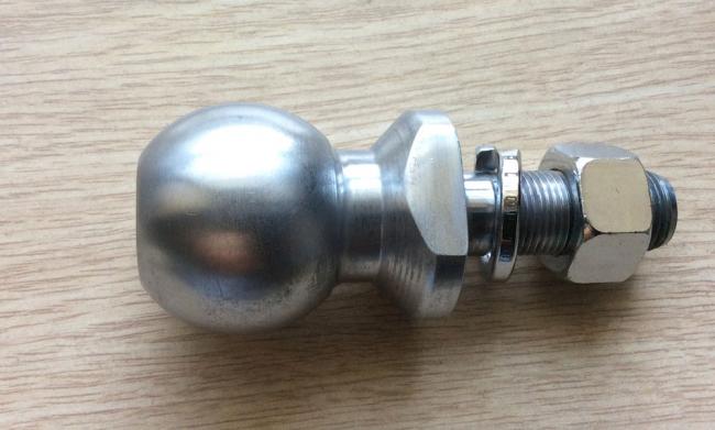 Прицепной шар для фаркопа Прицепной шар для фаркопа