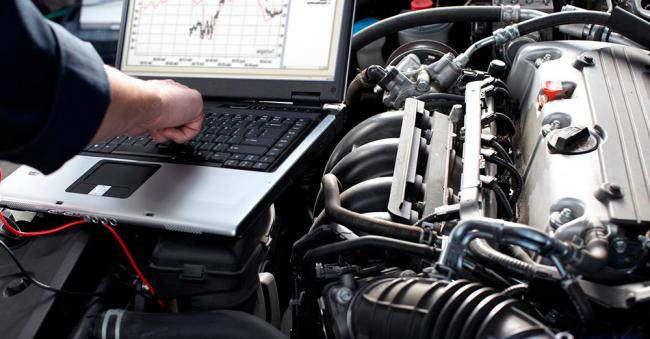 Компьютерная диагностика автомобиля Причины обоснованного отказа