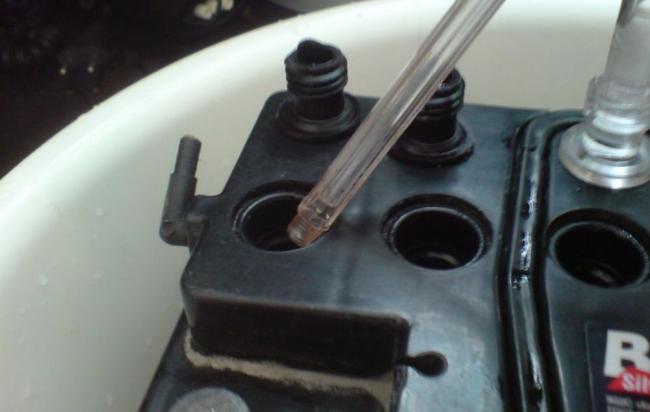 Причины снижения плотности Причины снижения плотности