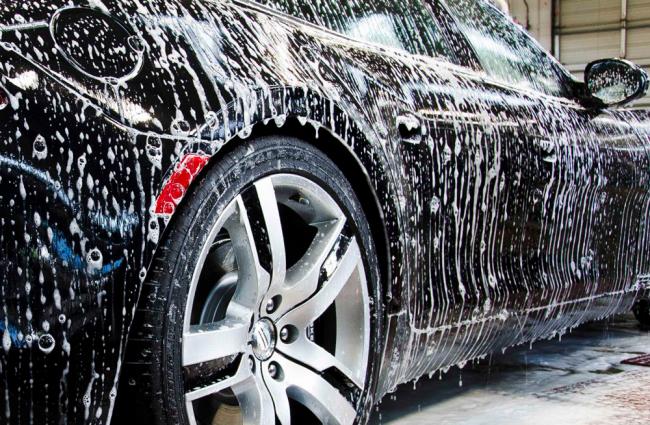 Как правильно разводить автошампунь Применение самодельного автошампуня