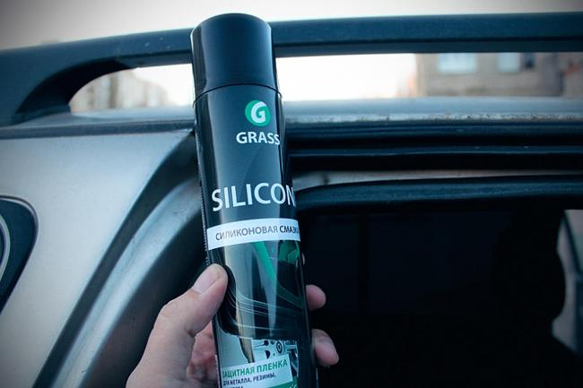 Силиконовые смазочные материалы Силиконовые смазочные материалы