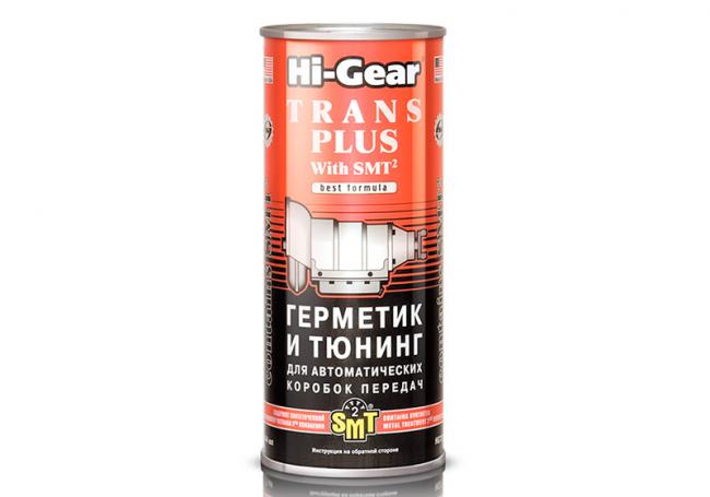 Присадка-герметик Hi-Gear hg9025 Присадки-герметики