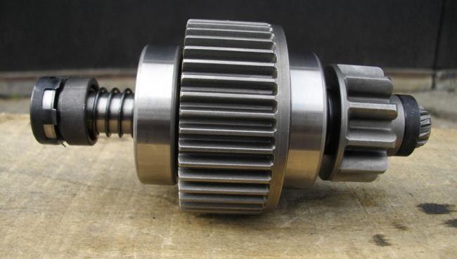 Привод Стартера бендикс Привод Стартера бендикс