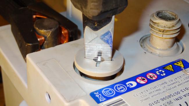 Пробки АКБ авто Пробки АКБ авто