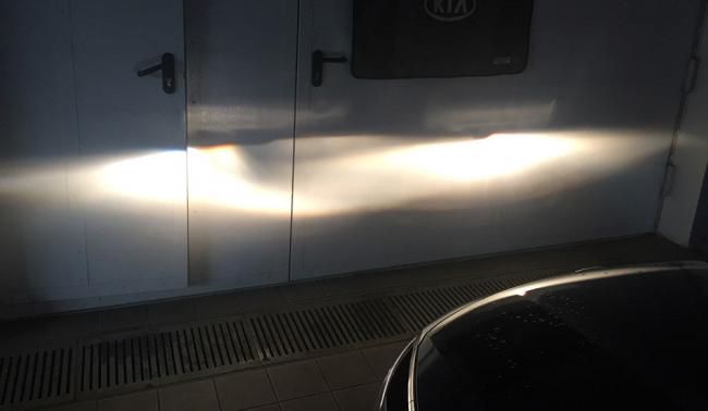 Проблема с ближним светом Проблема с ближним светом