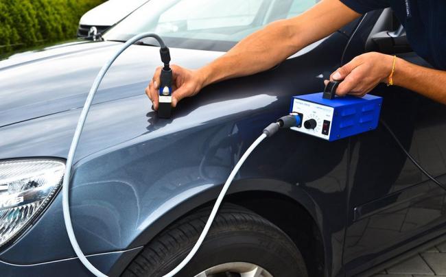 Профилактика царапин Профилактика царапин