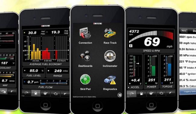 Какие программы использовать для работы с OBD2 ошибками Какие программы использовать для работы с OBD2 ошибками