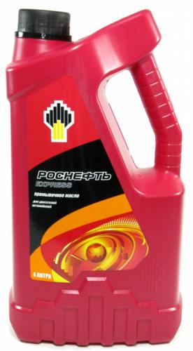 Роснефть Роснефть