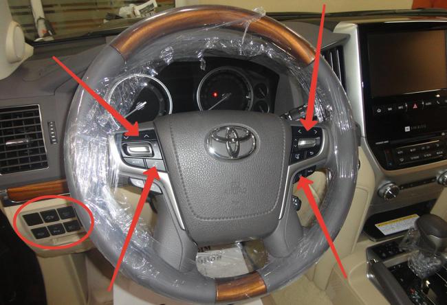 Противоугонные секретки Противоугонные секретки